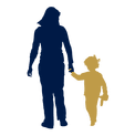 1142725 Garde d'enfants