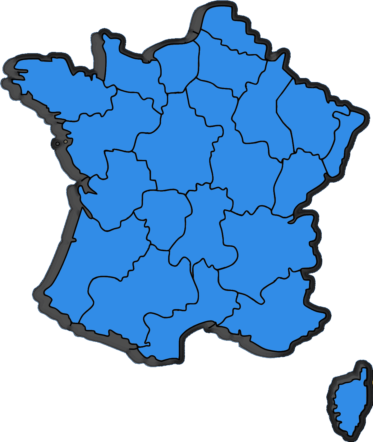 Carte-france